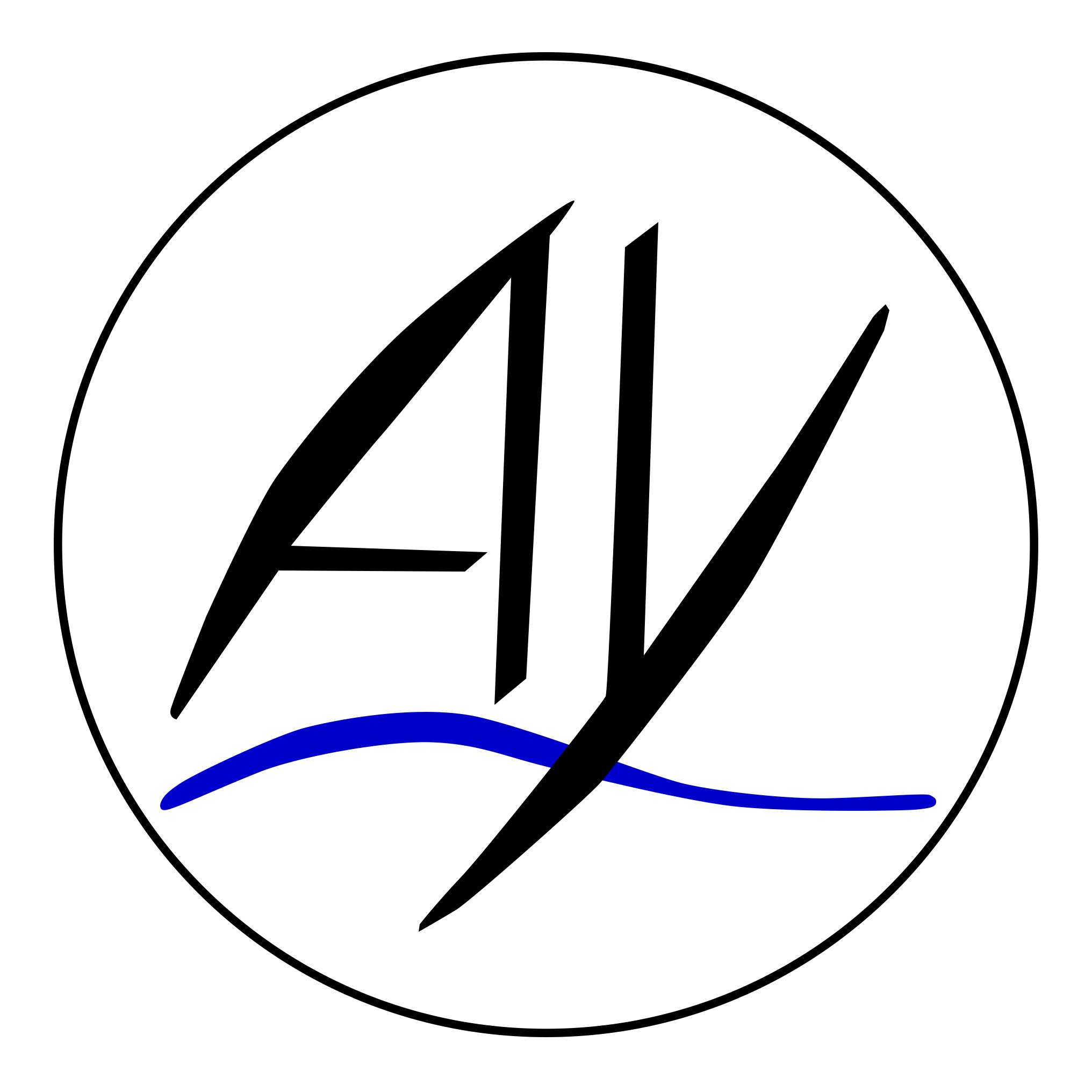 Logo Ahrens Yachtgutachten