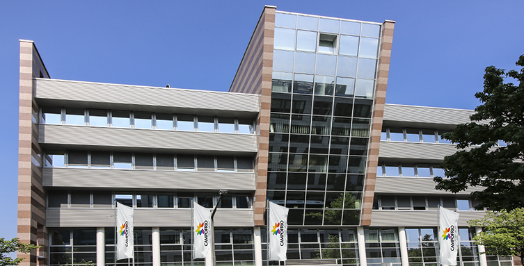 Standort Ratingen