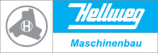 Logo Hellweg Maschinenbau GmbH & Co. KG