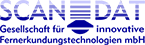 SCANDAT Logo