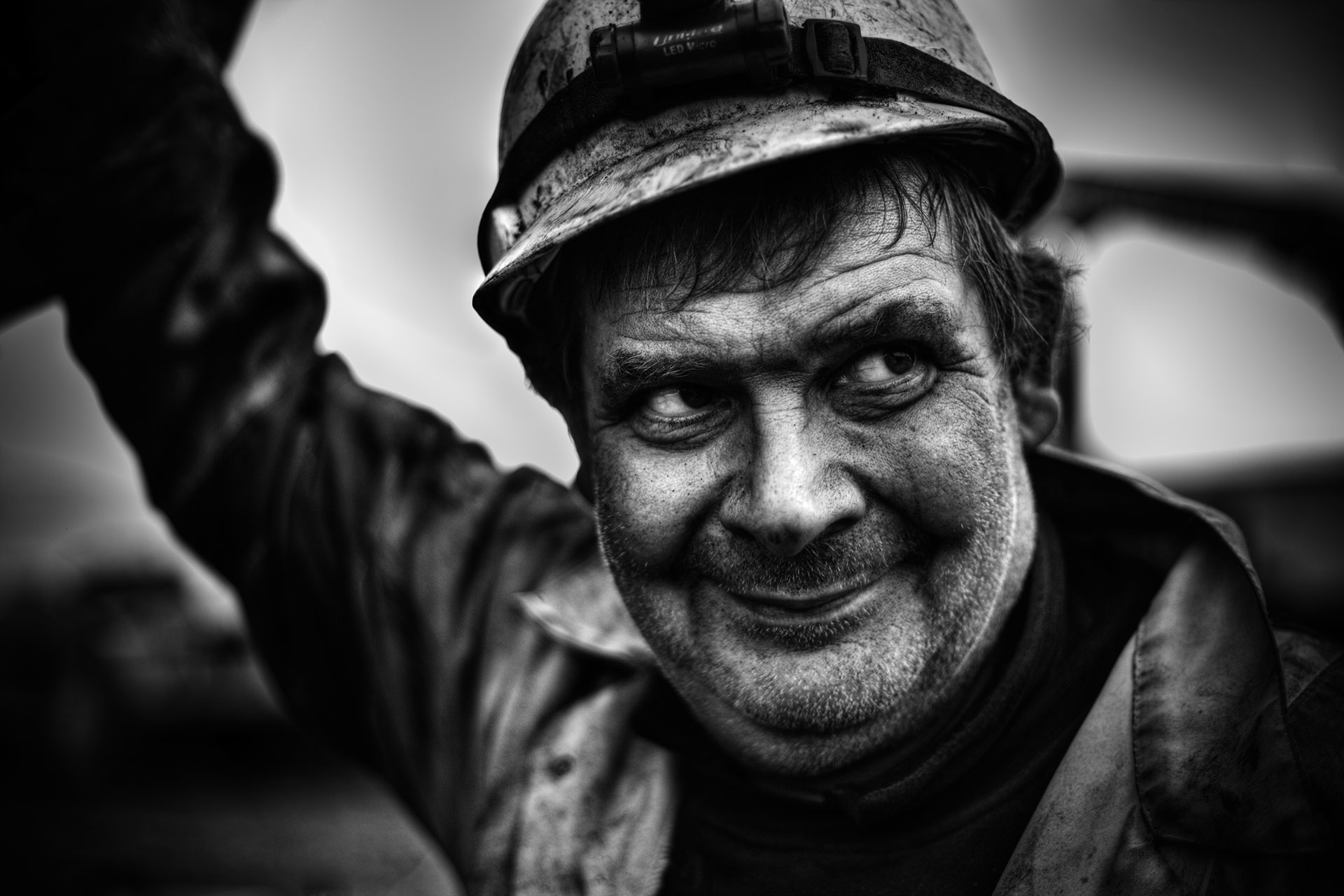IBB – O&K Mining