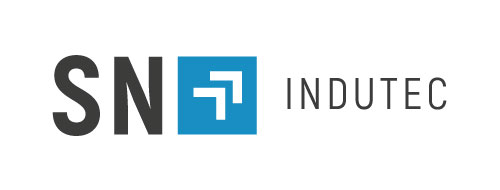 SN InduTec Logo