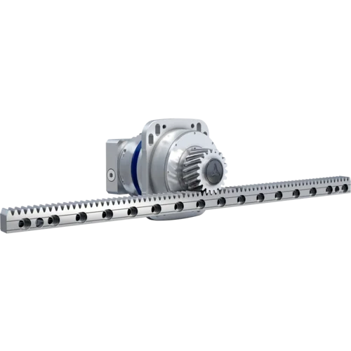Lineares Synchronsystem