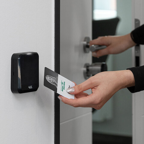 RFID-Leser Zutrittskontrolle