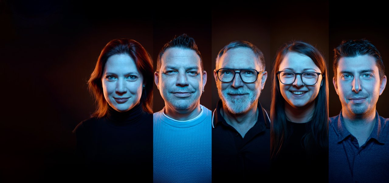 Team der Firalux Design AG