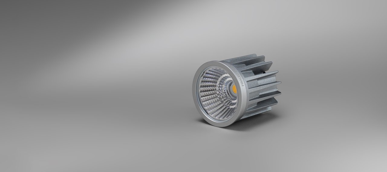 LED-Fertigung