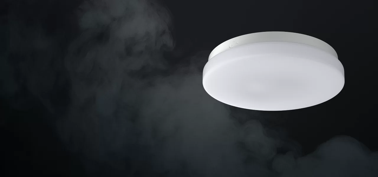 Modulare LED-Universalleuchte PAUL