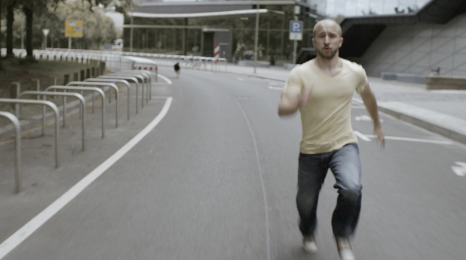Trailer & Viral Spots