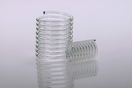 Wilson-Spiralen (Füllkörper)