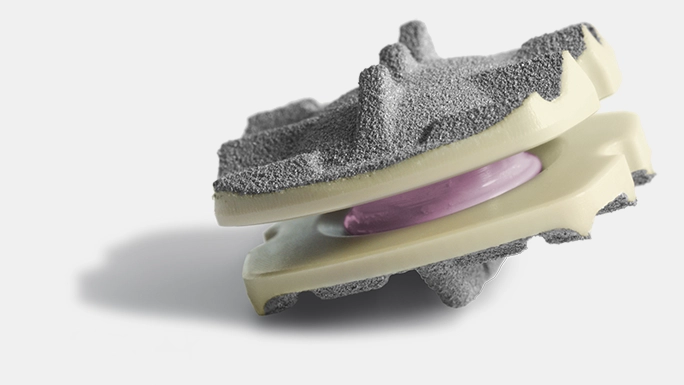 Simplify Cervical Disc