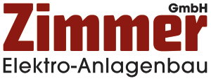 Logo EAZ Elektro-Anlagenbau Sascha Zimmer GmbH
