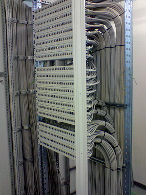 Kommunikationstechnik
