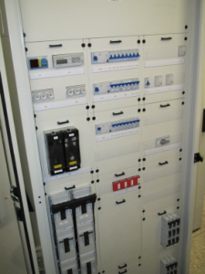 Schaltschrank