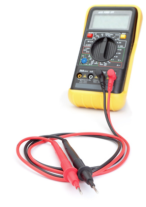 Elektroinstallation