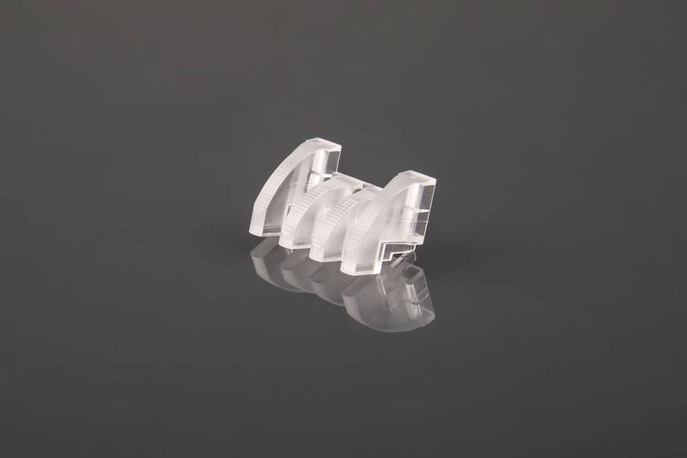 Lichtleiter PC