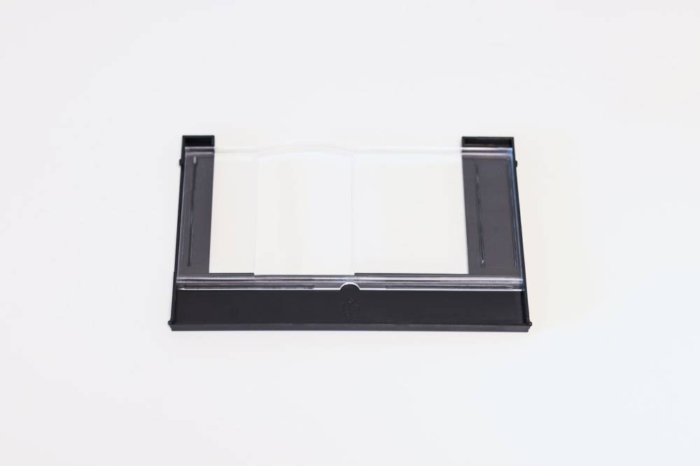 Abdeckung Regelgerät PCABS/PC