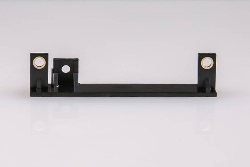 Halterung PC/ABS