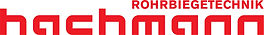 hachmann Rohrbiegetechnik
