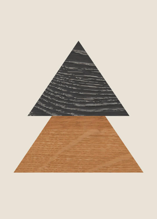 Material Holz