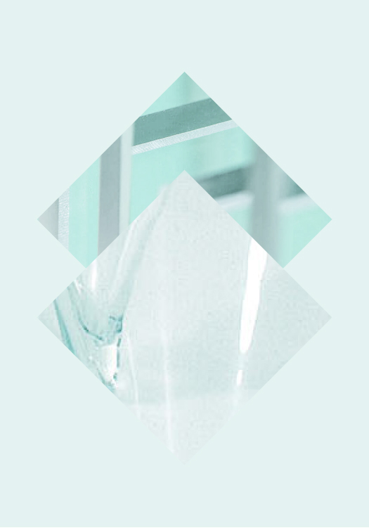 Material Glas