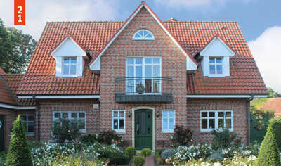 Landhaus