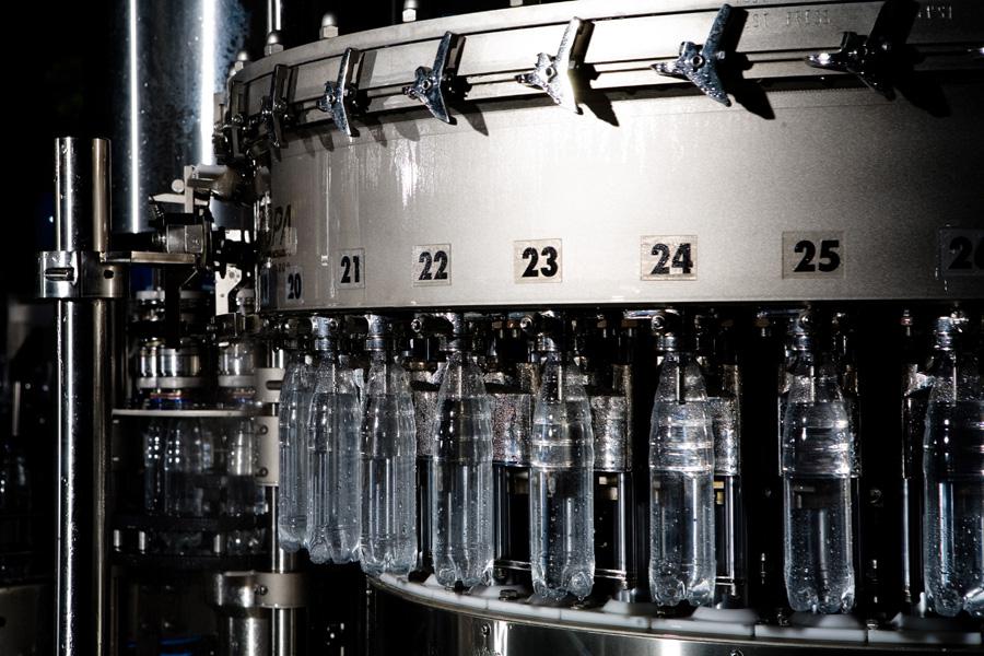Industrielle Automation