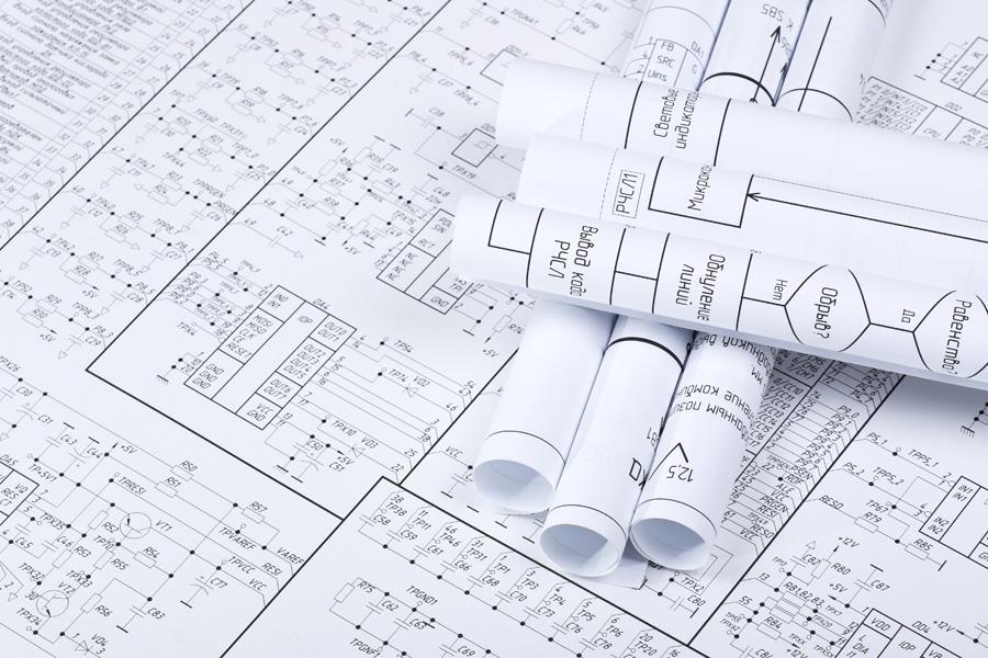 Planung und Dokumentation