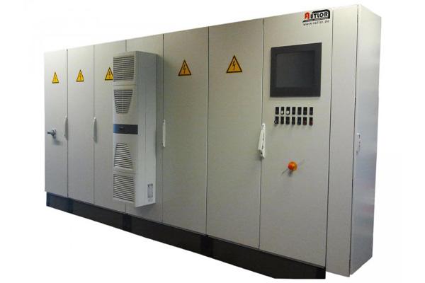 Schaltschrank