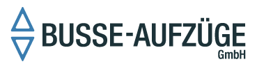 Busse-Aufzüge Logo