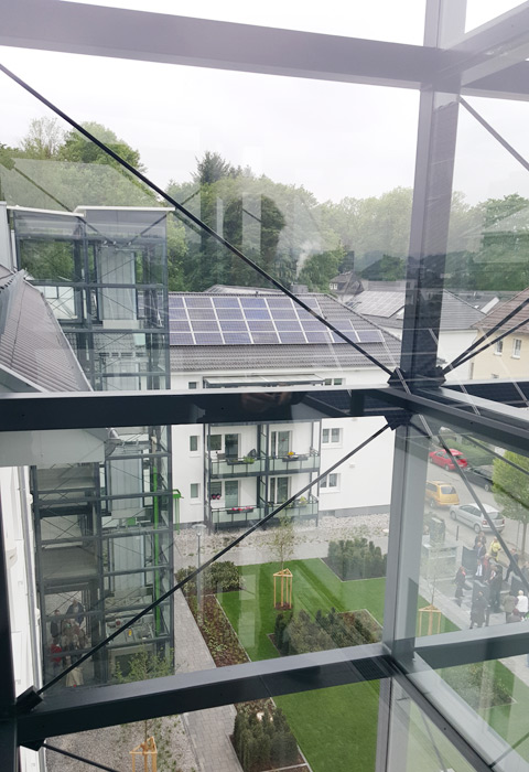 Projekt Charlottenstraße