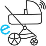 e-Kinderwagen