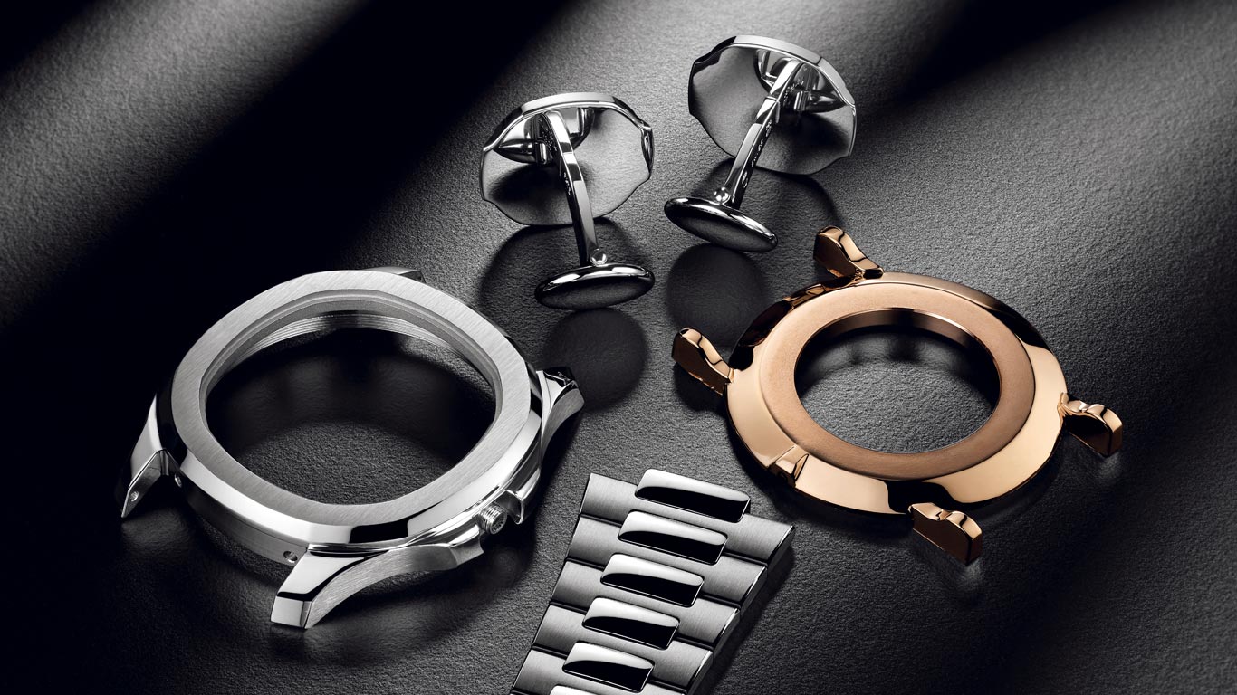 Polissage haute-gamme