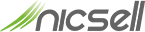 nicsell Logo