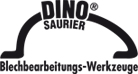 DINOSAURIER-WERKZEUGE Logo