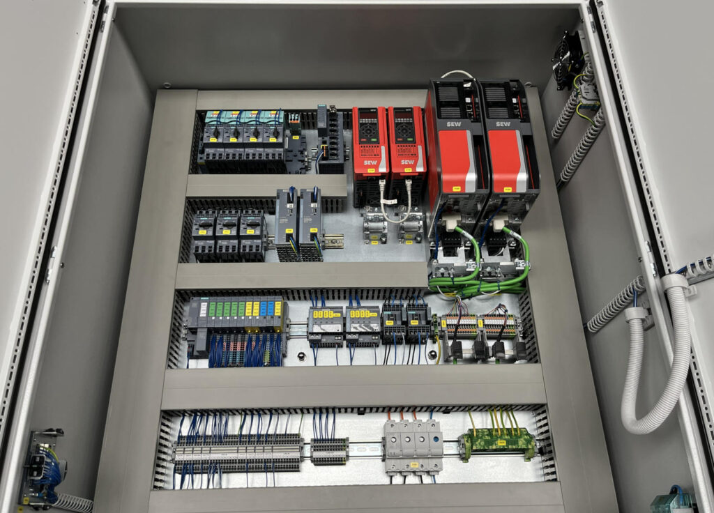 Schaltschrank