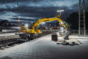 Standort Bad Rappenau-Grombach
