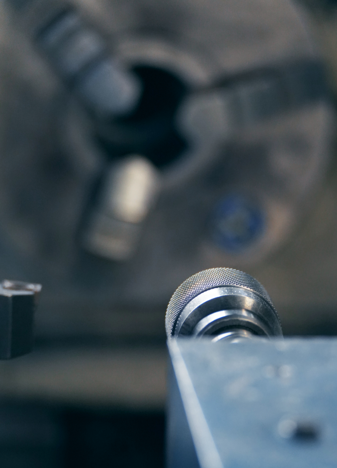 CNC-Drehen in Abstatt