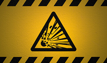 Explosionsschutzdokumente