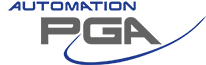 Logo PGA Gesellschaft für Prozess- und Gebäudeautomatisierungstechnik mbH