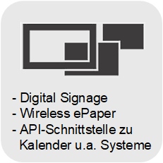 IMAC-Dienstleistungen