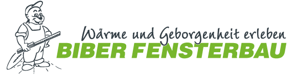 Biber Fensterbau Logo