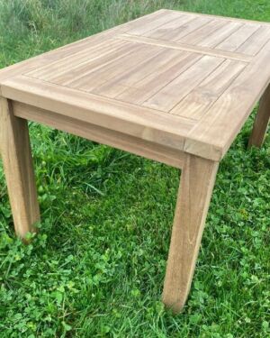 Teak Classic coffee table