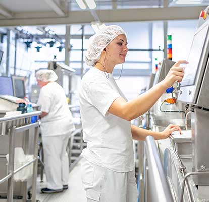 Produktion
