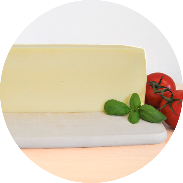 Gouda rund