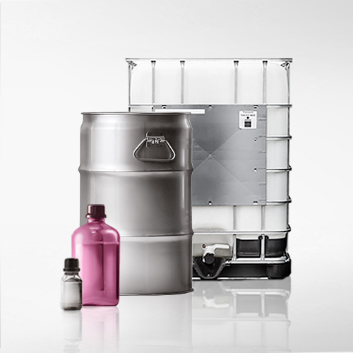 abcr Bundles – von Gramm bis Tonnen