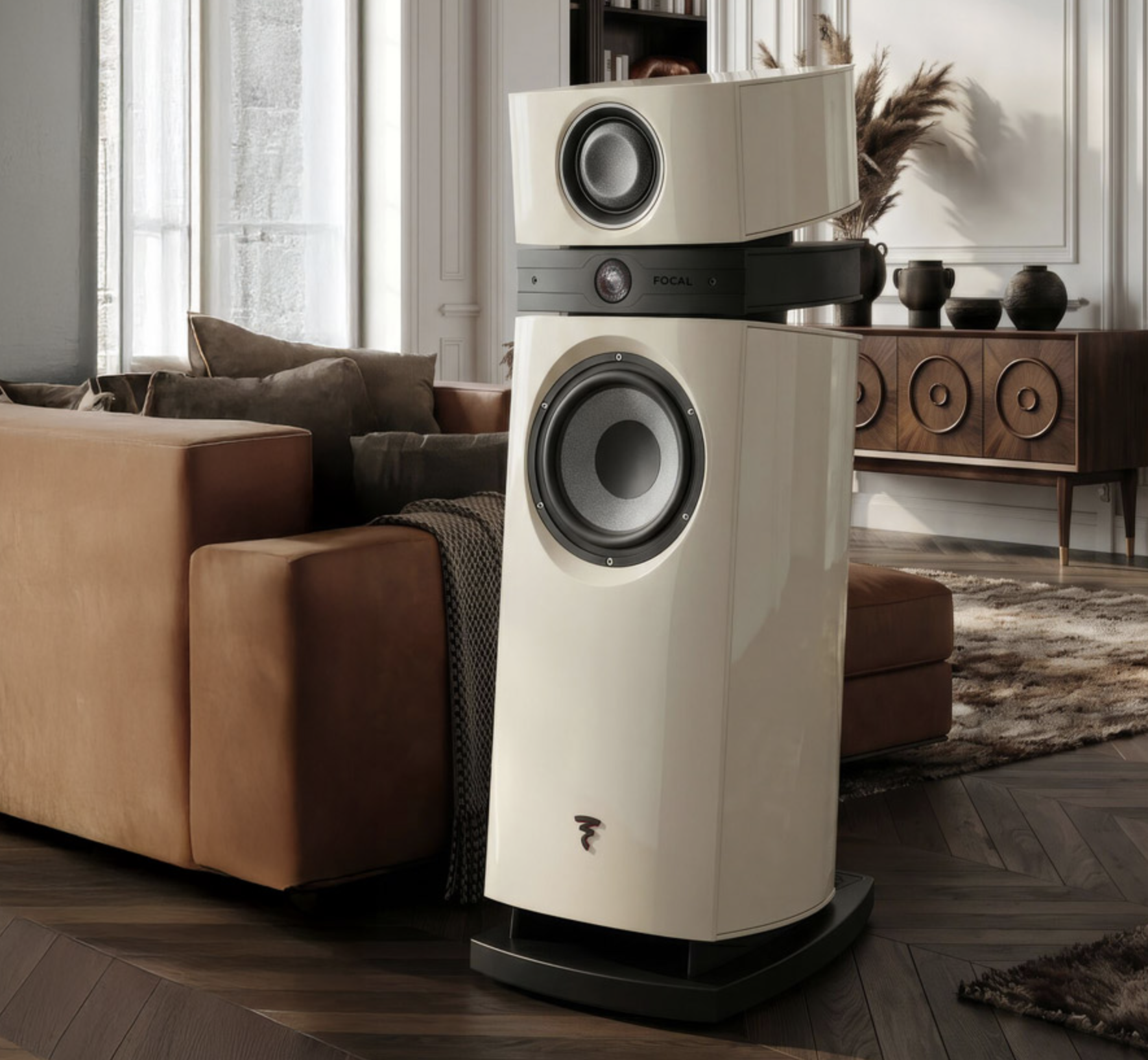 Lautsprecher Focal Scala Utopia EVO M
