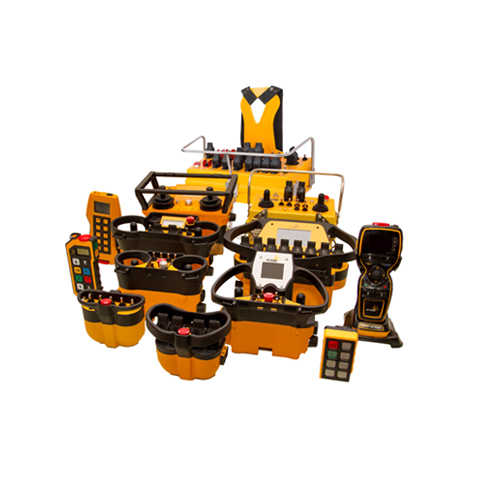 Transmitter (Sender)