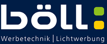 Logo Böll GmbH