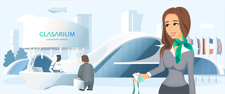 Glass industry manufacturers and suppliers