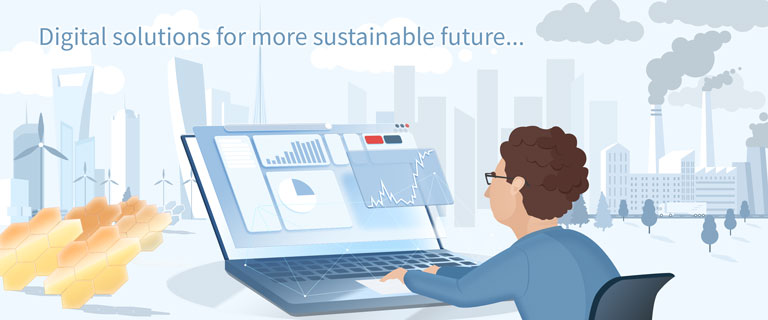 Glass industry software